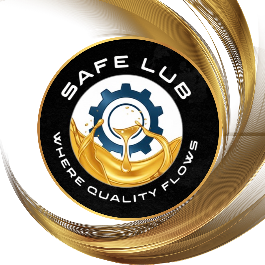 safelub logo oil (2)